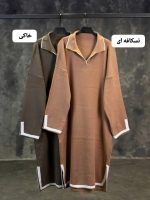 کفتان بافت سدنا 4144