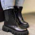 بوت بغل کش پینار 8296
