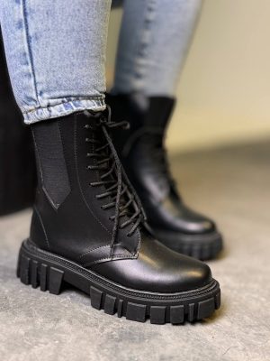 بوت بغل کش پینار 8296