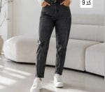 شلوار مام جین ساره 3292