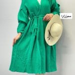 ساحلی وال شکیلا 258