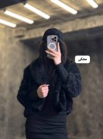کراپ کت خز دایا 2310