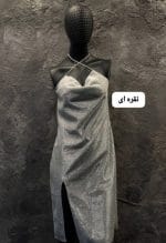 ماکسی مجلسی بیسکوییتی میترا 645