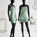 پیراهن مجلسی 613