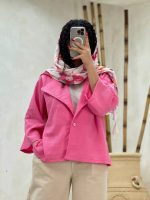 کت باکسی چیچک 2280