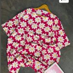 تیشرت نخی آنه 471