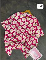 تیشرت نخی آنه 471