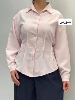شومیز اندامی 1342