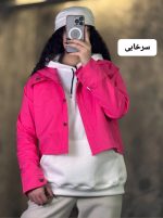 کراپ کت کتان تالین 195