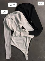 کالکشن بادی دلیر 5143