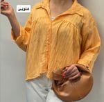 شومیز عروسکی 1318
