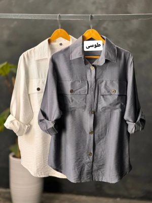 شومیز ترند جواهر 1150
