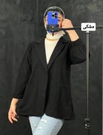 کت لینن ملیسا 1142