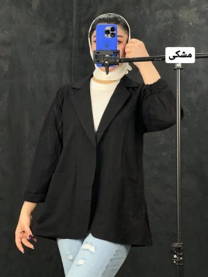 کت لینن ملیسا 1142