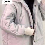 کاپشن فینگردار رونیکا 1106