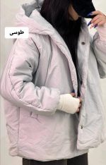 کاپشن فینگردار رونیکا 1106