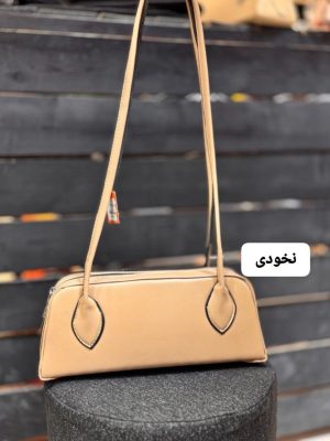 کیف مستطیلی دسته دار 7140