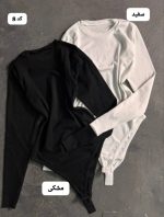 کالکشن بادی دلیر 5143