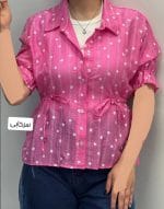 شومیز مهبد 1344