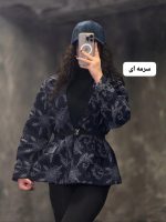 کت فوتر چاپی اریسو 2323