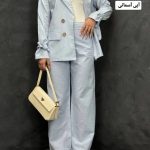 کت شلوار شمیم 275