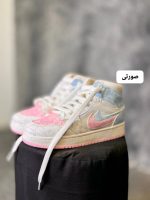 نایک جردن طرح دار 8260