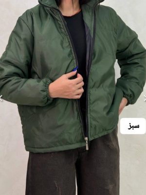 کاپشن ساده ملورین 1103