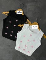 کراپ گلدوزی فرونوش 592