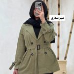 کت پاییزه فلورانس 2181 (498)