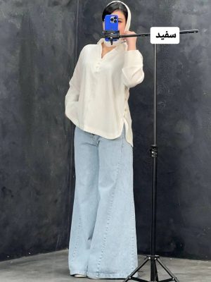 شومیز مراکشی تارا 1146