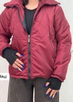 کاپشن فینگردار هیرا 1119
