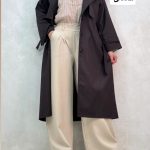 ترنج کت بلند تینوش 2295