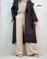 ترنج کت بلند تینوش 2295