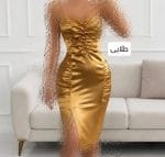ماکسی ساتن مجلسی چینا