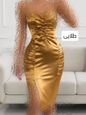 ماکسی ساتن مجلسی چینا