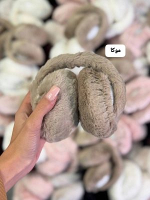 گوش گیر پشمی 923