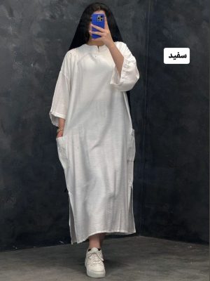 کفتان کرسپو دو جیب 1150