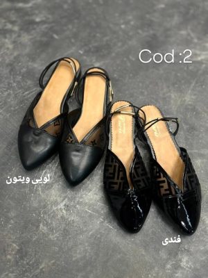 کالکشن اسلیپر 8127