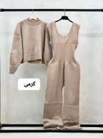 ست اورال و بافت روناک 467