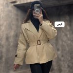 ترنج کت کبریتی پرند 1249 (498)