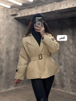 ترنج کت کبریتی پرند 1249 (498)