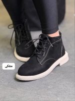 نیم بوت رنگی 8331