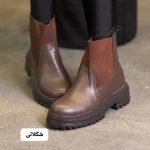 بوت بغل کش 8319