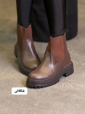 بوت بغل کش 8319