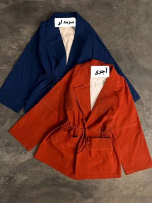 کالکشن لینن سالومه 2272