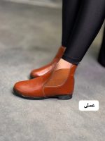 نیم بوت بغل کش هوگون 8284