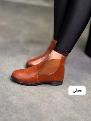 نیم بوت بغل کش هوگون 8284