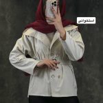 ترنج کت برشکا رونا 2355