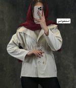 ترنج کت برشکا رونا 2355