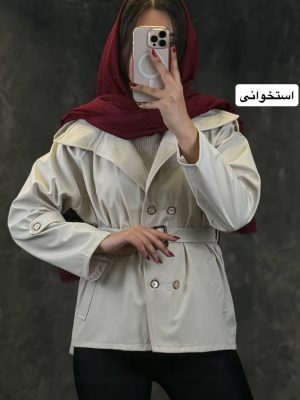 ترنج کت برشکا رونا 2355